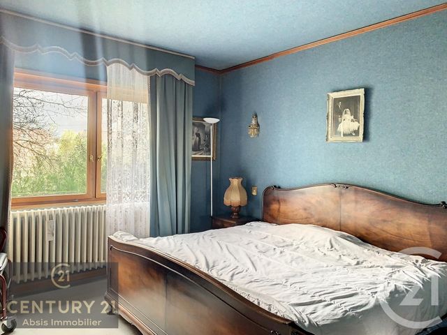 maison à vendre - 6 pièces - 119.0 m2 - ECKWERSHEIM - 67 - ALSACE - Century 21 Absis Immobilier
