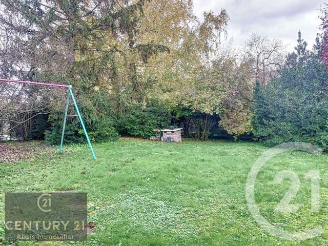 maison à vendre - 6 pièces - 119.0 m2 - ECKWERSHEIM - 67 - ALSACE - Century 21 Absis Immobilier