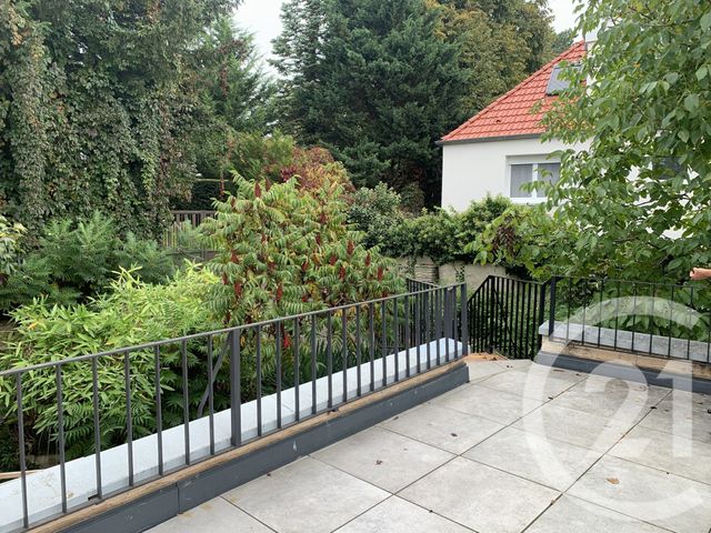 Appartement F2 à louer - 2 pièces - 65.77 m2 - VENDENHEIM - 67 - ALSACE - Century 21 Absis Immobilier