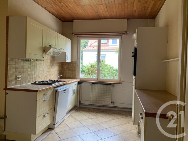 Appartement F2 à louer - 2 pièces - 65.77 m2 - VENDENHEIM - 67 - ALSACE - Century 21 Absis Immobilier