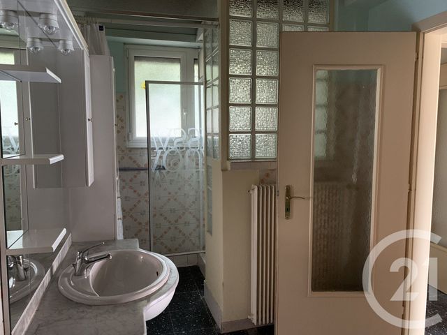 Appartement F2 à louer - 2 pièces - 65.77 m2 - VENDENHEIM - 67 - ALSACE - Century 21 Absis Immobilier