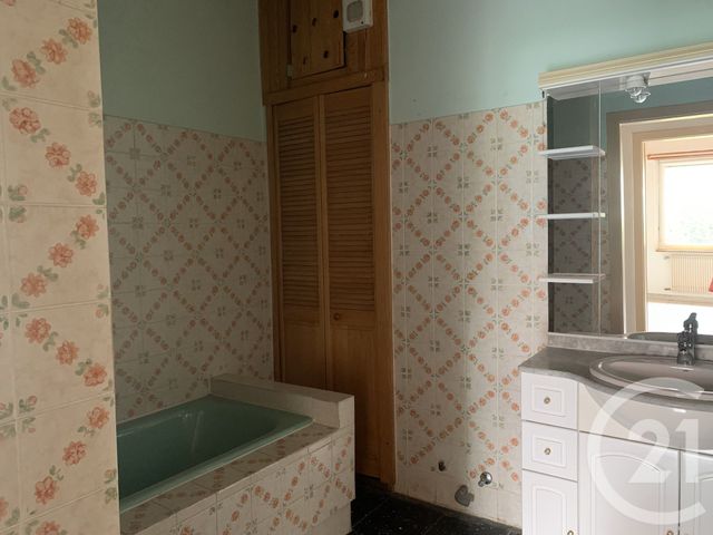 Appartement F2 à louer - 2 pièces - 65.77 m2 - VENDENHEIM - 67 - ALSACE - Century 21 Absis Immobilier