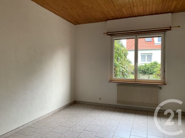 Appartement F2 à louer - 2 pièces - 65.77 m2 - VENDENHEIM - 67 - ALSACE - Century 21 Absis Immobilier