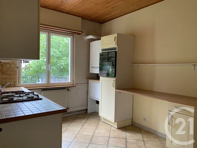 Appartement F2 à louer - 2 pièces - 65.77 m2 - VENDENHEIM - 67 - ALSACE - Century 21 Absis Immobilier