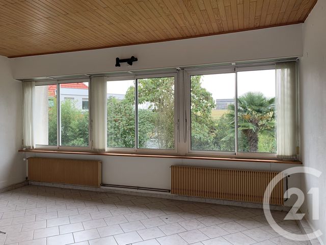 Appartement F2 à louer - 2 pièces - 65.77 m2 - VENDENHEIM - 67 - ALSACE - Century 21 Absis Immobilier