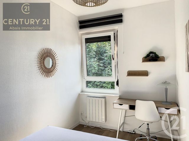 Appartement F4 à louer - 4 pièces - 70.0 m2 - STRASBOURG - 67 - ALSACE - Century 21 Absis Immobilier