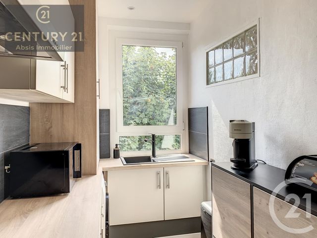 Appartement F4 à louer - 4 pièces - 70.0 m2 - STRASBOURG - 67 - ALSACE - Century 21 Absis Immobilier