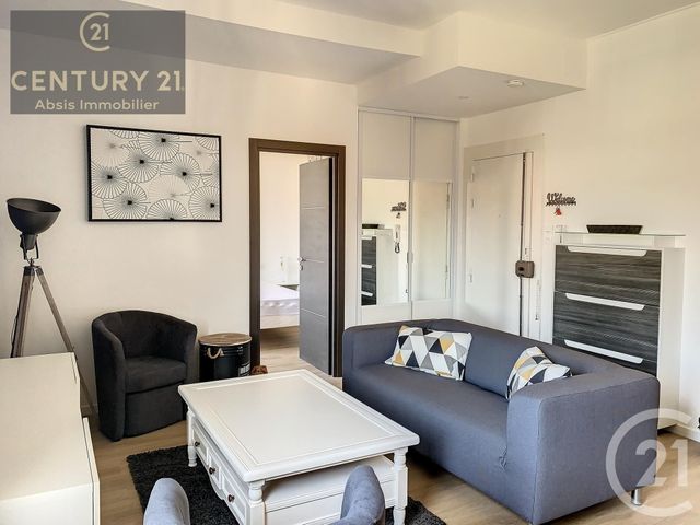 Appartement F4 à louer - 4 pièces - 70.0 m2 - STRASBOURG - 67 - ALSACE - Century 21 Absis Immobilier