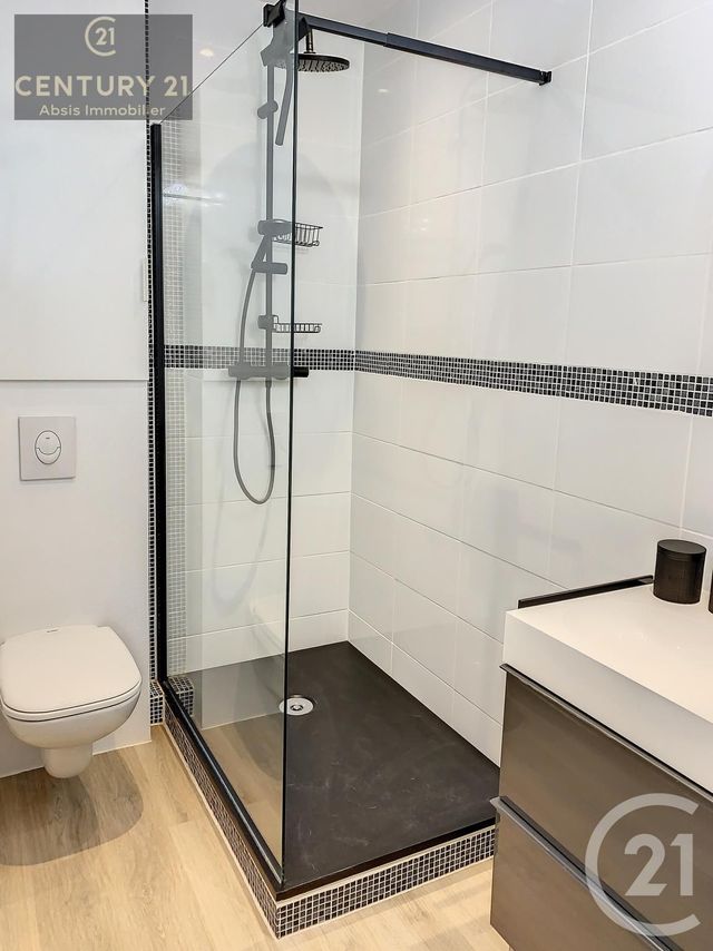 Appartement F4 à louer - 4 pièces - 70.0 m2 - STRASBOURG - 67 - ALSACE - Century 21 Absis Immobilier