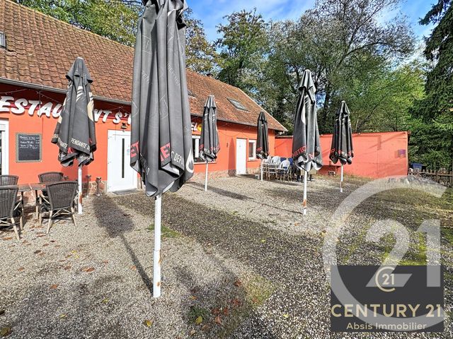maison à vendre - 5 pièces - 120.0 m2 - LAUTERBOURG - 67 - ALSACE - Century 21 Absis Immobilier
