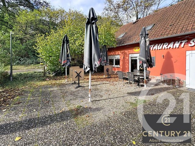maison à vendre - 5 pièces - 120.0 m2 - LAUTERBOURG - 67 - ALSACE - Century 21 Absis Immobilier