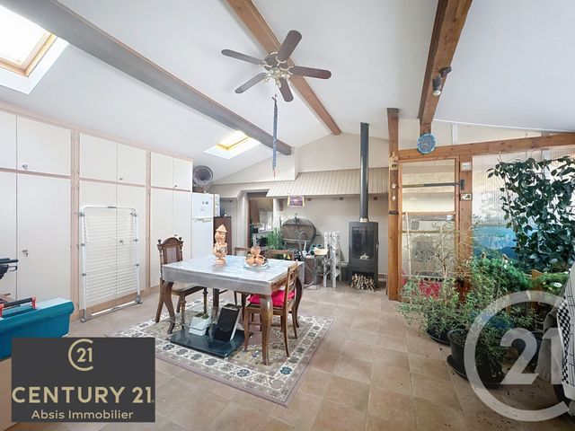 maison à vendre - 7 pièces - 253.65 m2 - ECKWERSHEIM - 67 - ALSACE - Century 21 Absis Immobilier