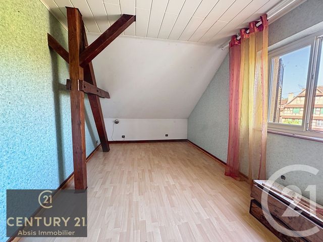 maison à vendre - 7 pièces - 253.65 m2 - ECKWERSHEIM - 67 - ALSACE - Century 21 Absis Immobilier