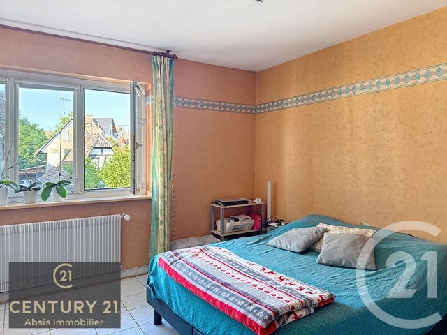 maison à vendre - 7 pièces - 253.65 m2 - ECKWERSHEIM - 67 - ALSACE - Century 21 Absis Immobilier