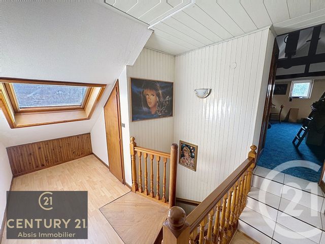 maison à vendre - 7 pièces - 253.65 m2 - ECKWERSHEIM - 67 - ALSACE - Century 21 Absis Immobilier