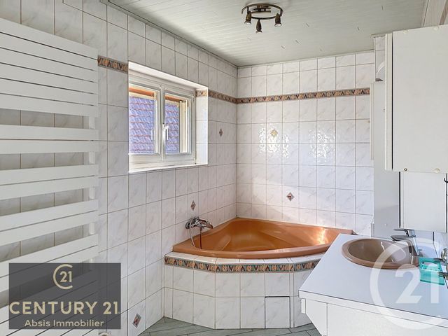 maison à vendre - 7 pièces - 253.65 m2 - ECKWERSHEIM - 67 - ALSACE - Century 21 Absis Immobilier