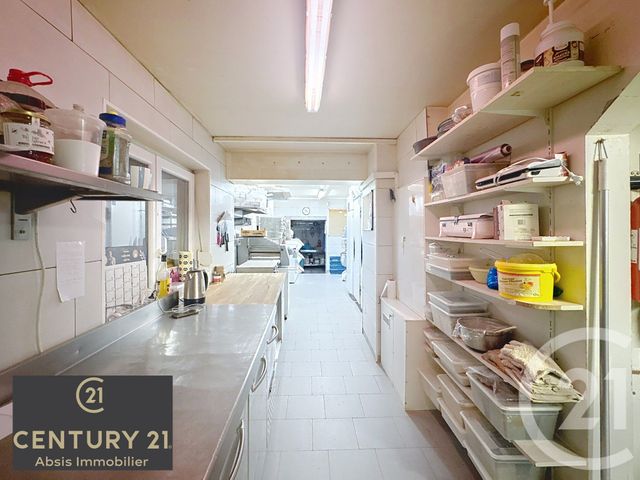 maison à vendre - 7 pièces - 253.65 m2 - ECKWERSHEIM - 67 - ALSACE - Century 21 Absis Immobilier