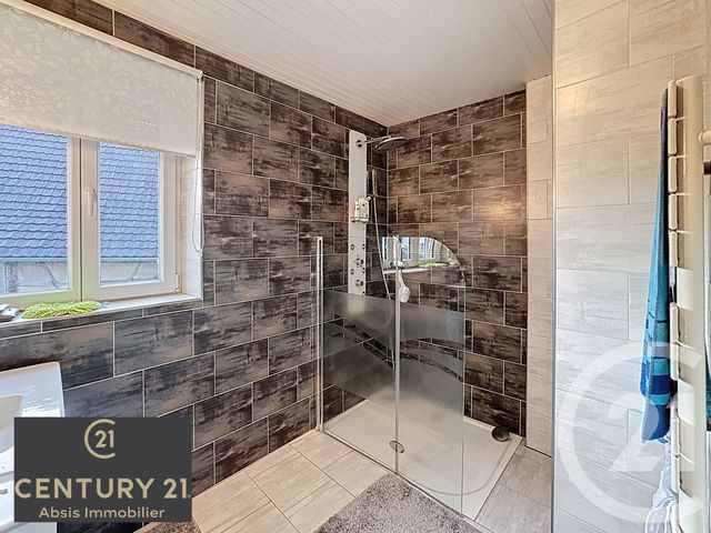 maison à vendre - 7 pièces - 253.65 m2 - ECKWERSHEIM - 67 - ALSACE - Century 21 Absis Immobilier