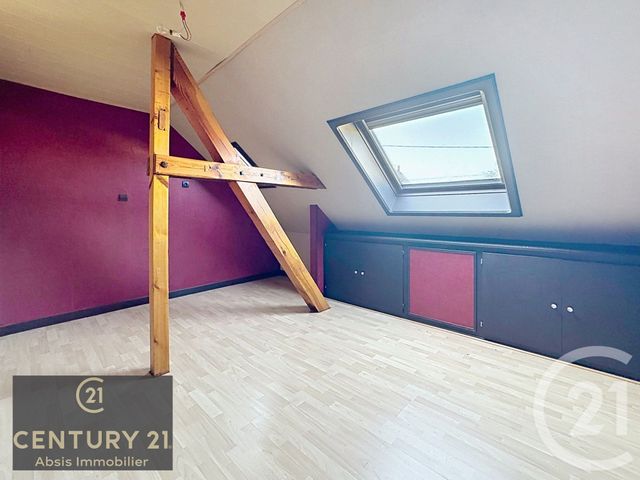 maison à vendre - 7 pièces - 253.65 m2 - ECKWERSHEIM - 67 - ALSACE - Century 21 Absis Immobilier