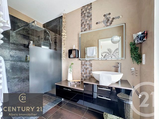 maison à vendre - 6 pièces - 197.27 m2 - SURBOURG - 67 - ALSACE - Century 21 Absis Immobilier