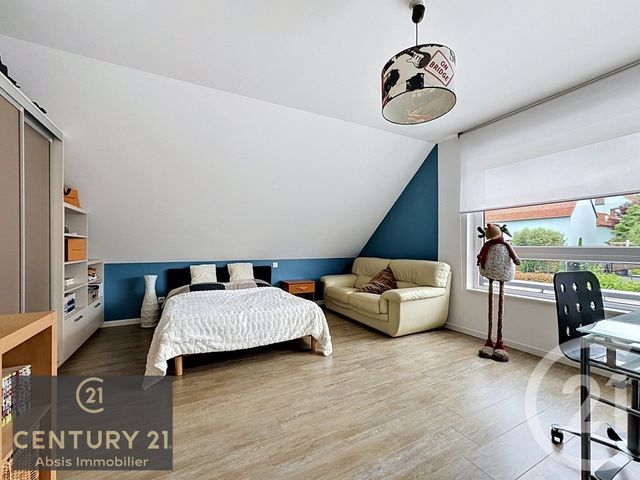 maison à vendre - 6 pièces - 197.27 m2 - SURBOURG - 67 - ALSACE - Century 21 Absis Immobilier