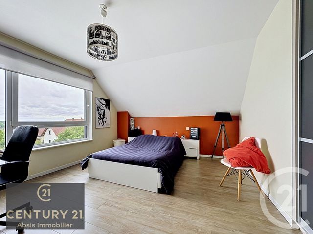 maison à vendre - 6 pièces - 197.27 m2 - SURBOURG - 67 - ALSACE - Century 21 Absis Immobilier