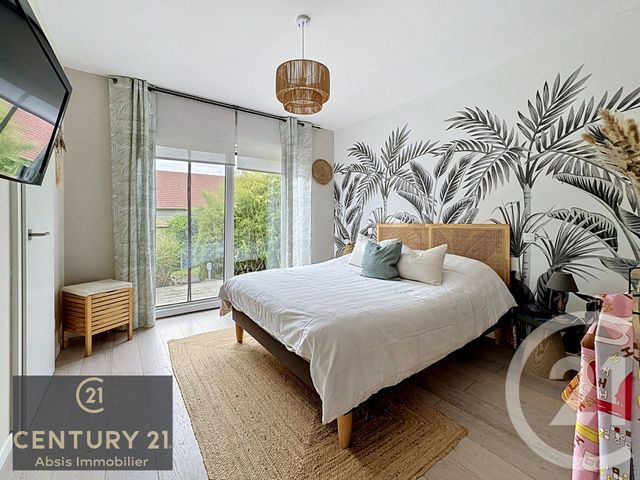 maison à vendre - 6 pièces - 197.27 m2 - SURBOURG - 67 - ALSACE - Century 21 Absis Immobilier