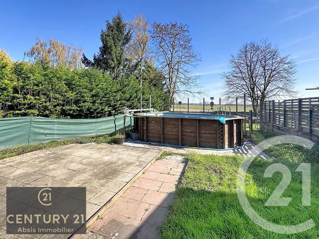 maison - VENDENHEIM - 67