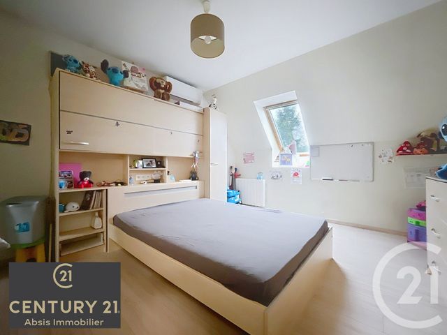 maison à vendre - 6 pièces - 95.17 m2 - VENDENHEIM - 67 - ALSACE - Century 21 Absis Immobilier