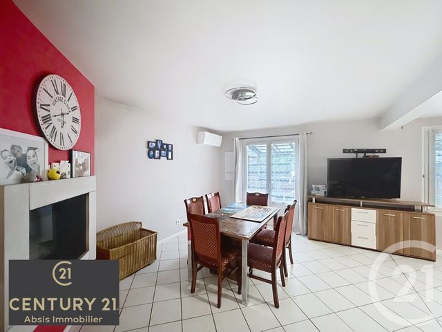 maison à vendre - 6 pièces - 95.17 m2 - VENDENHEIM - 67 - ALSACE - Century 21 Absis Immobilier