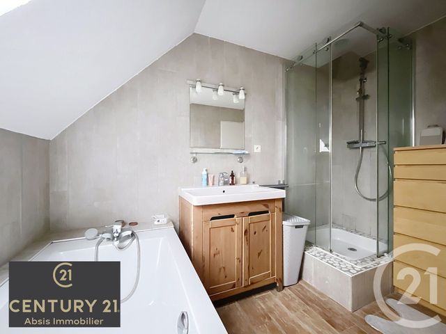 maison à vendre - 6 pièces - 95.17 m2 - VENDENHEIM - 67 - ALSACE - Century 21 Absis Immobilier