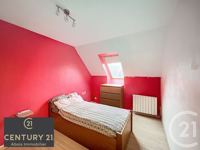 maison à vendre - 6 pièces - 95.17 m2 - VENDENHEIM - 67 - ALSACE - Century 21 Absis Immobilier