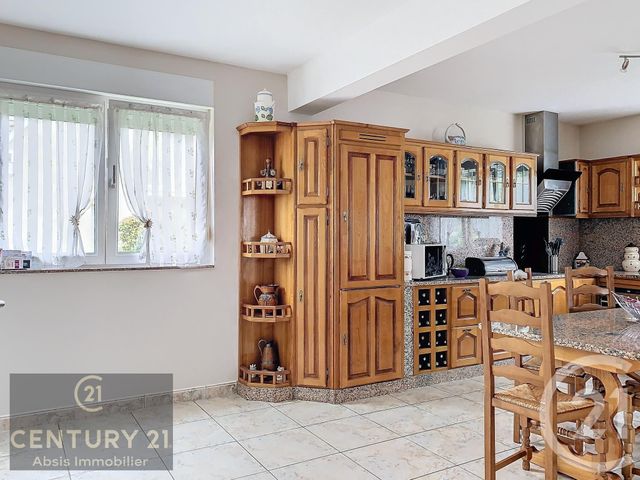 maison à louer - 5 pièces - 187.0 m2 - OLWISHEIM - 67 - ALSACE - Century 21 Absis Immobilier