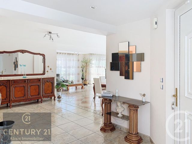 maison à louer - 5 pièces - 187.0 m2 - OLWISHEIM - 67 - ALSACE - Century 21 Absis Immobilier