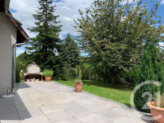 maison à louer - 5 pièces - 187.0 m2 - OLWISHEIM - 67 - ALSACE - Century 21 Absis Immobilier