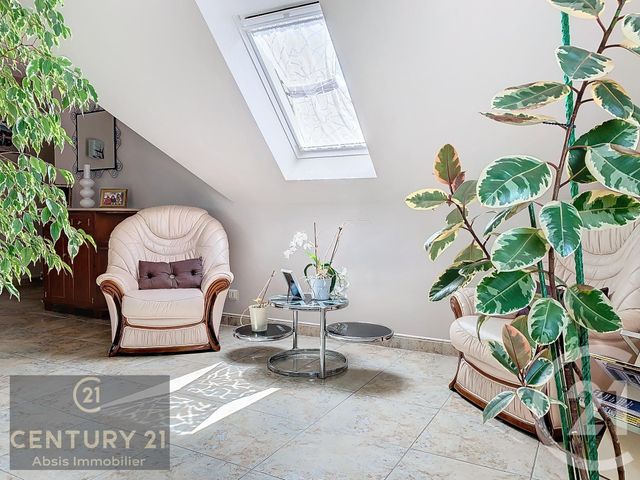 maison à louer - 5 pièces - 187.0 m2 - OLWISHEIM - 67 - ALSACE - Century 21 Absis Immobilier