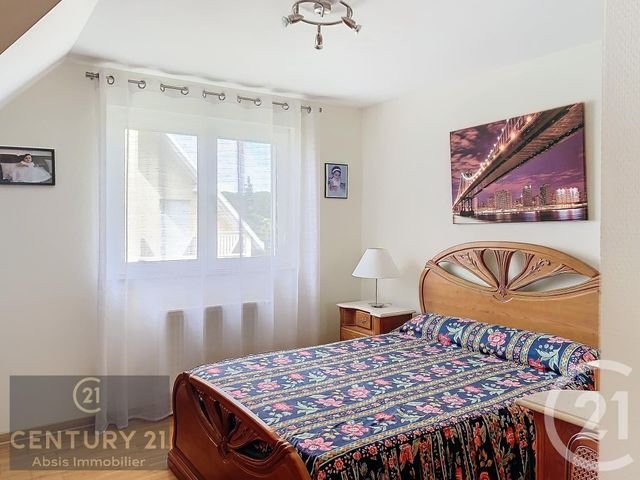 maison à louer - 5 pièces - 187.0 m2 - OLWISHEIM - 67 - ALSACE - Century 21 Absis Immobilier