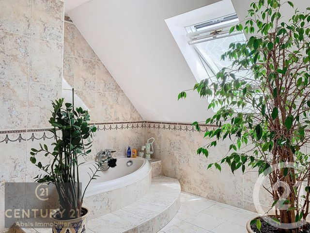 maison à louer - 5 pièces - 187.0 m2 - OLWISHEIM - 67 - ALSACE - Century 21 Absis Immobilier