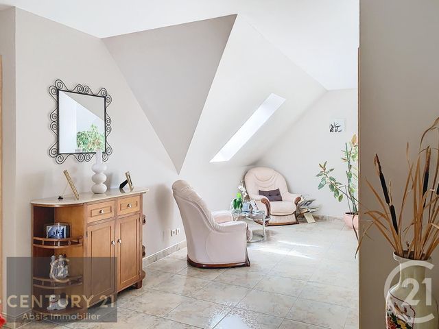 maison à louer - 5 pièces - 187.0 m2 - OLWISHEIM - 67 - ALSACE - Century 21 Absis Immobilier