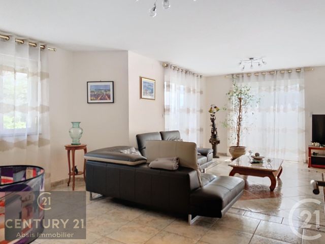 maison à louer - 5 pièces - 187.0 m2 - OLWISHEIM - 67 - ALSACE - Century 21 Absis Immobilier