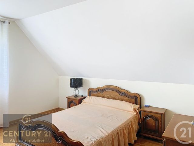 maison à louer - 5 pièces - 187.0 m2 - OLWISHEIM - 67 - ALSACE - Century 21 Absis Immobilier