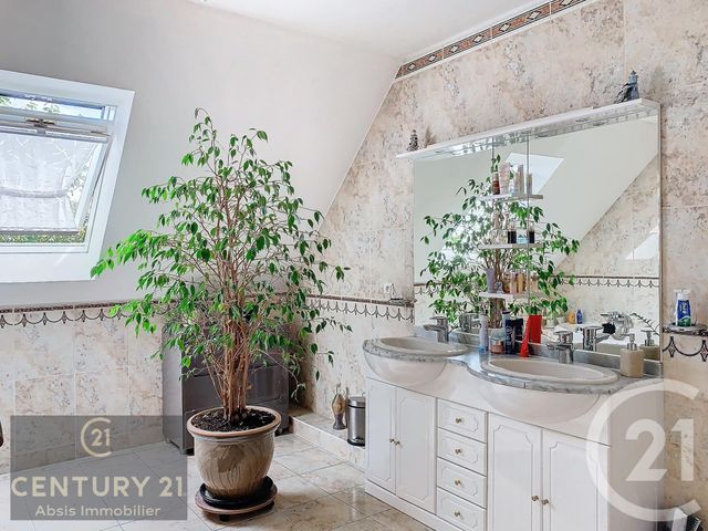 maison à louer - 5 pièces - 187.0 m2 - OLWISHEIM - 67 - ALSACE - Century 21 Absis Immobilier