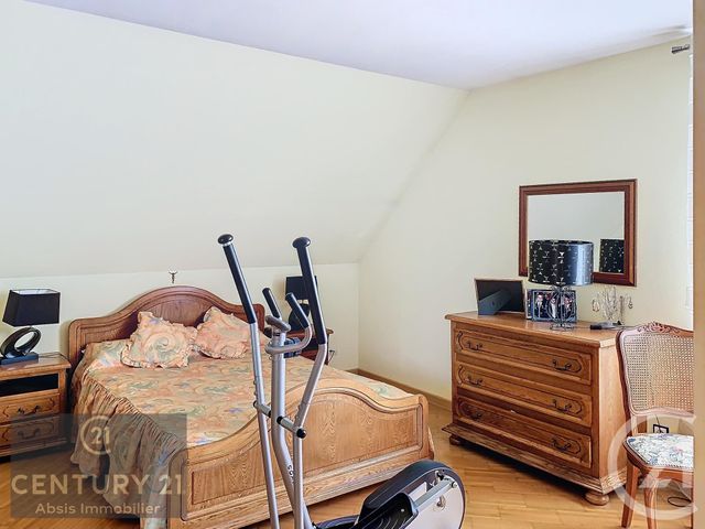 maison à louer - 5 pièces - 187.0 m2 - OLWISHEIM - 67 - ALSACE - Century 21 Absis Immobilier