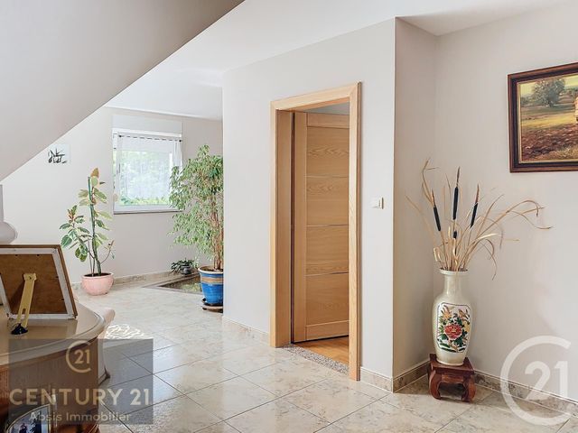 maison à louer - 5 pièces - 187.0 m2 - OLWISHEIM - 67 - ALSACE - Century 21 Absis Immobilier