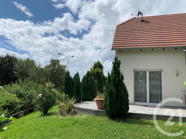 maison à louer - 5 pièces - 187.0 m2 - OLWISHEIM - 67 - ALSACE - Century 21 Absis Immobilier