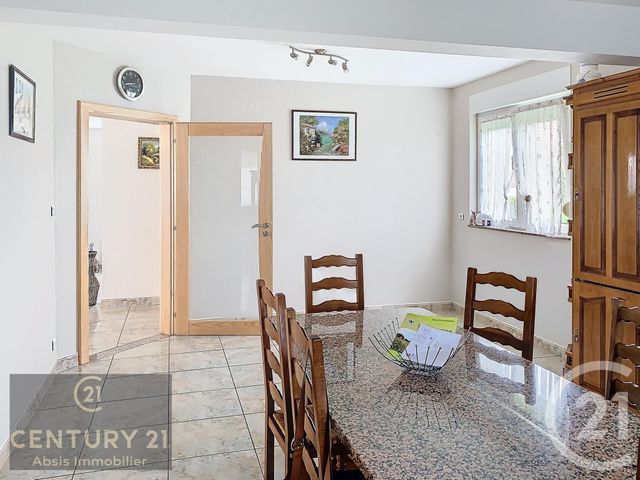 maison à louer - 5 pièces - 187.0 m2 - OLWISHEIM - 67 - ALSACE - Century 21 Absis Immobilier