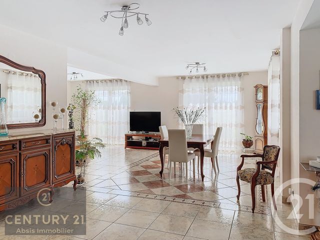 maison à louer - 5 pièces - 187.0 m2 - OLWISHEIM - 67 - ALSACE - Century 21 Absis Immobilier