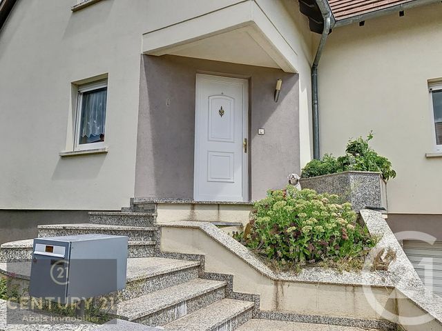 maison à louer - 5 pièces - 187.0 m2 - OLWISHEIM - 67 - ALSACE - Century 21 Absis Immobilier