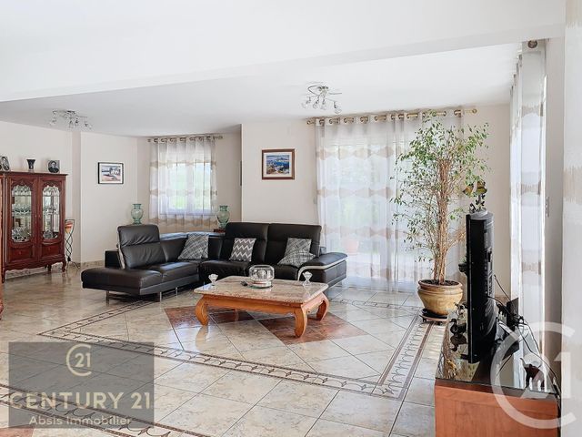 maison à louer - 5 pièces - 187.0 m2 - OLWISHEIM - 67 - ALSACE - Century 21 Absis Immobilier