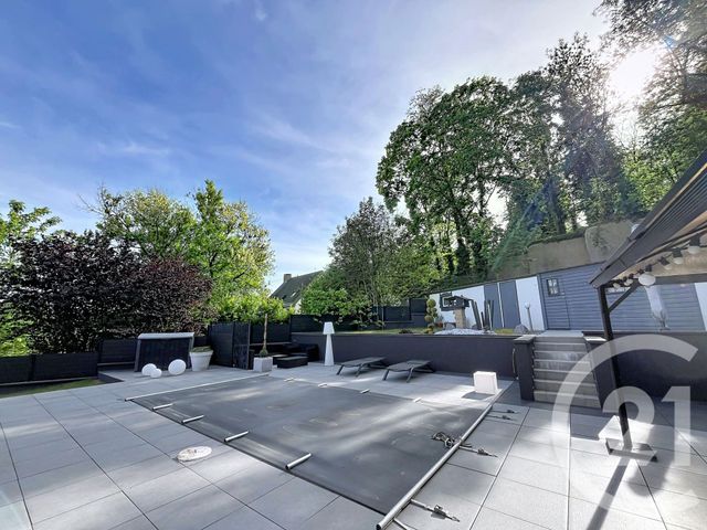maison à vendre - 5 pièces - 127.85 m2 - MUNDOLSHEIM - 67 - ALSACE - Century 21 Absis Immobilier